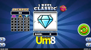 Bônus Generosos e Exclusivos no Um8 para Você!