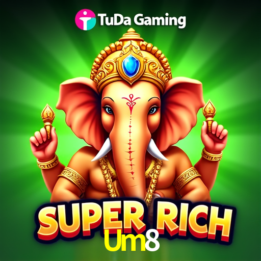 Um8: Seu Cassino Premiado com Pagamentos Rápidos