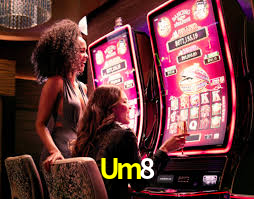 Um8: A Experiência de Casino com Jogos de Mesa ao Vivo